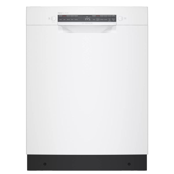 Bosch 24-inch Built-in Dishwasher with WI-FI Connect SGE53C52UC IMAGE 1