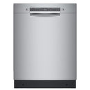 Bosch 24-inch Built-in Dishwasher with WI-FI Connect SGE53C55UC IMAGE 1