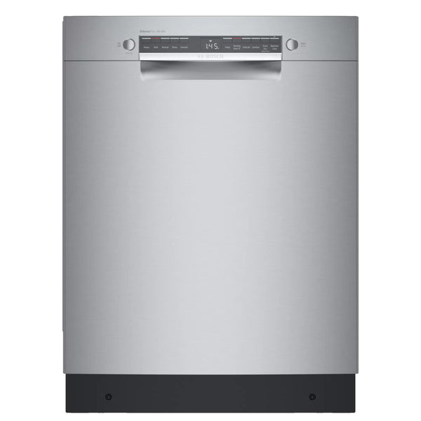 Bosch 24-inch Built-in Dishwasher with WI-FI Connect SGE53C55UC IMAGE 1