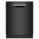 Bosch 24-inch Built-in Dishwasher with WI-FI Connect SGE53C56UC IMAGE 1