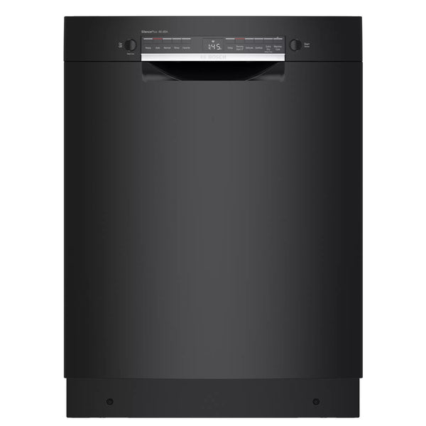 Bosch 24-inch Built-in Dishwasher with WI-FI Connect SGE53C56UC IMAGE 1