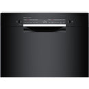 Bosch 24-inch Built-in Dishwasher with WI-FI Connect SGE53C56UC IMAGE 6