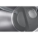  Samsung 7.4 cu. ft. Smart Electric Dryer With Pet Care Dry DVE54CG7550VAC IMAGE 7