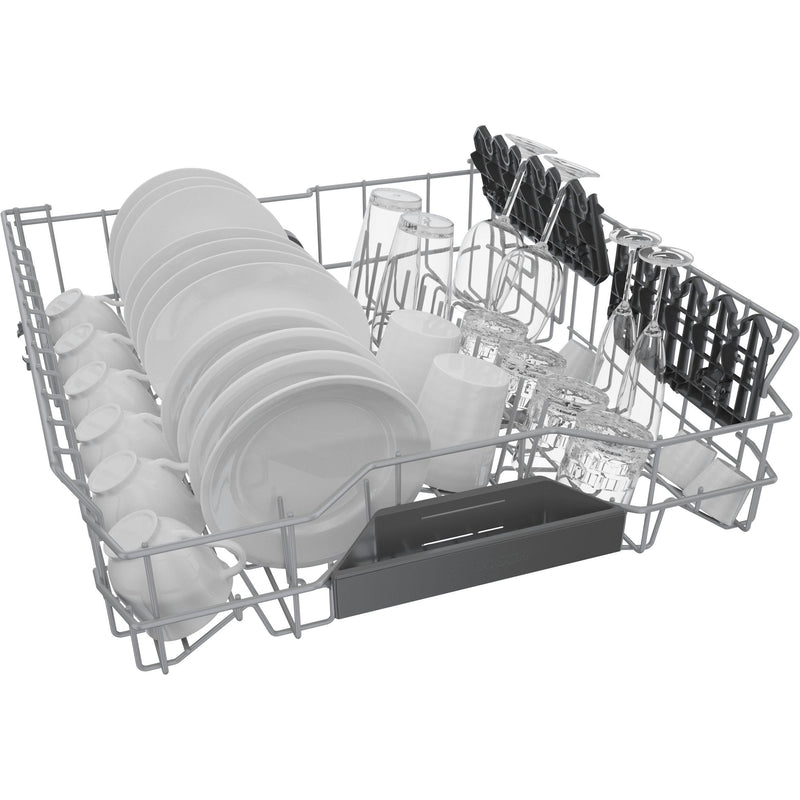 Bosch 24-inch Built-in Dishwasher with WI-FI Connect SGE78C55UC IMAGE 13