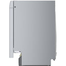 Bosch 24-inch Built-in Dishwasher with WI-FI Connect SGE78C55UC IMAGE 3