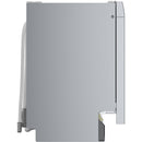 Bosch 24-inch Built-in Dishwasher with WI-FI Connect SGE78C55UC IMAGE 4
