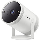  Samsung The Freestyle 2nd Gen Smart FHD Portable LED Projector SP-LFF3CLAXXZC IMAGE 1
