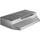  Broan 24-inch BU2 Under-Cabinet hood BU224SF IMAGE 1