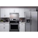  Broan 24-inch BU2 Under-Cabinet hood BU224SF IMAGE 5
