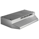  Broan 30-inch BU2 Under-Cabinet Hood BU230SF IMAGE 1