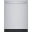 Bosch 24-inch Built-in Dishwasher with Wi-Fi Connectivity SGX78C55UC IMAGE 1