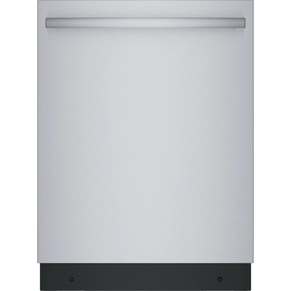 Bosch 24-inch Built-in Dishwasher with Wi-Fi Connectivity SGX78C55UC IMAGE 1