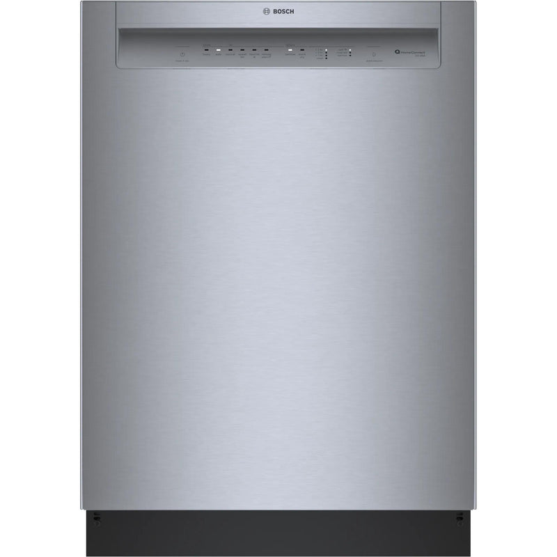 Bosch 24-inch Built-in Dishwasher with Home Connect® SHE3AEE5N IMAGE 1