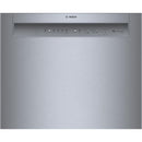Bosch 24-inch Built-in Dishwasher with Home Connect® SHE3AEE5N IMAGE 3