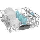 Bosch 24-inch Built-in Dishwasher with Home Connect® SHE3AEE5N IMAGE 7