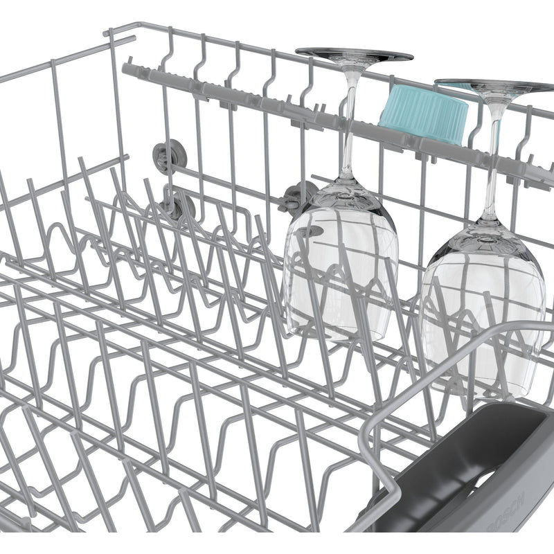 Bosch 24-inch Built-in Dishwasher with Home Connect® SHE3AEE5N IMAGE 9