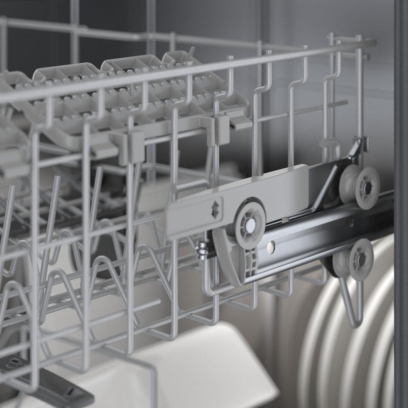 Bosch 24-inch Built-in Dishwasher with PrecisionWash® SHE53CE5N IMAGE 10