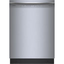 Bosch 24-inch Built-in Dishwasher with PrecisionWash® SHE53CE5N IMAGE 1