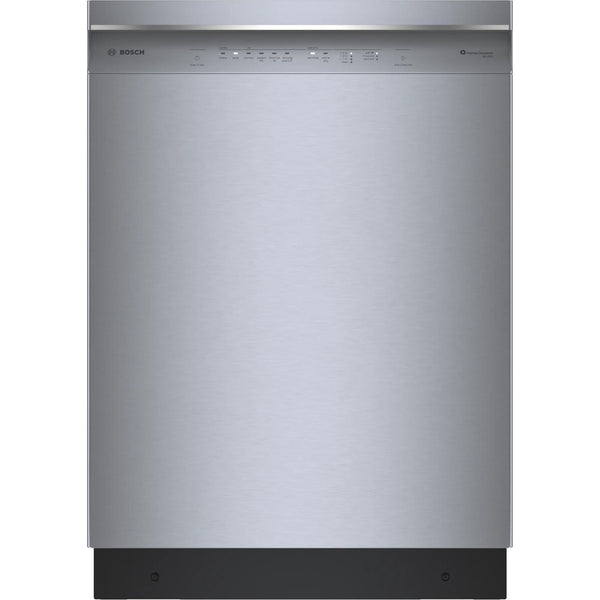 Bosch 24-inch Built-in Dishwasher with PrecisionWash® SHE53CE5N IMAGE 1