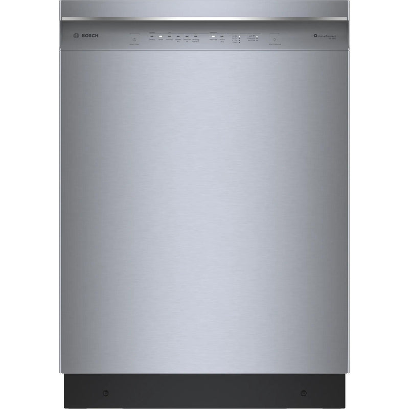 Bosch 24-inch Built-in Dishwasher with PrecisionWash® SHE53CE5N IMAGE 1