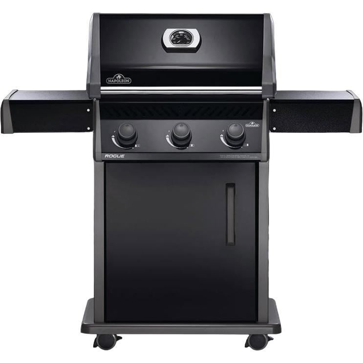 Napoleon Rogue 425 Neco Gas Grill R425PK-1-NECO IMAGE 1