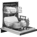 Frigidaire 24-inch Built-in Dishwasher FDSP4501AS IMAGE 10