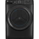  GE 5.8 cu. ft. Front Loading Washer with SmartDispense™ GFW655SPVDS IMAGE 1