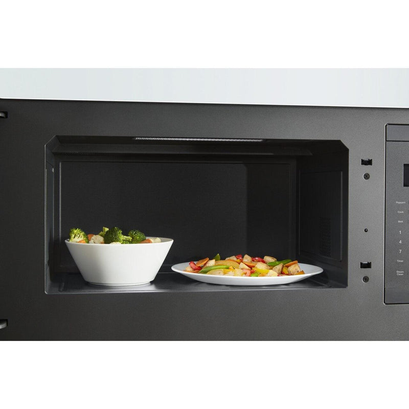 KitchenAid 30-inch Over-the-Range Microwave Oven KMMF330PWH IMAGE 8