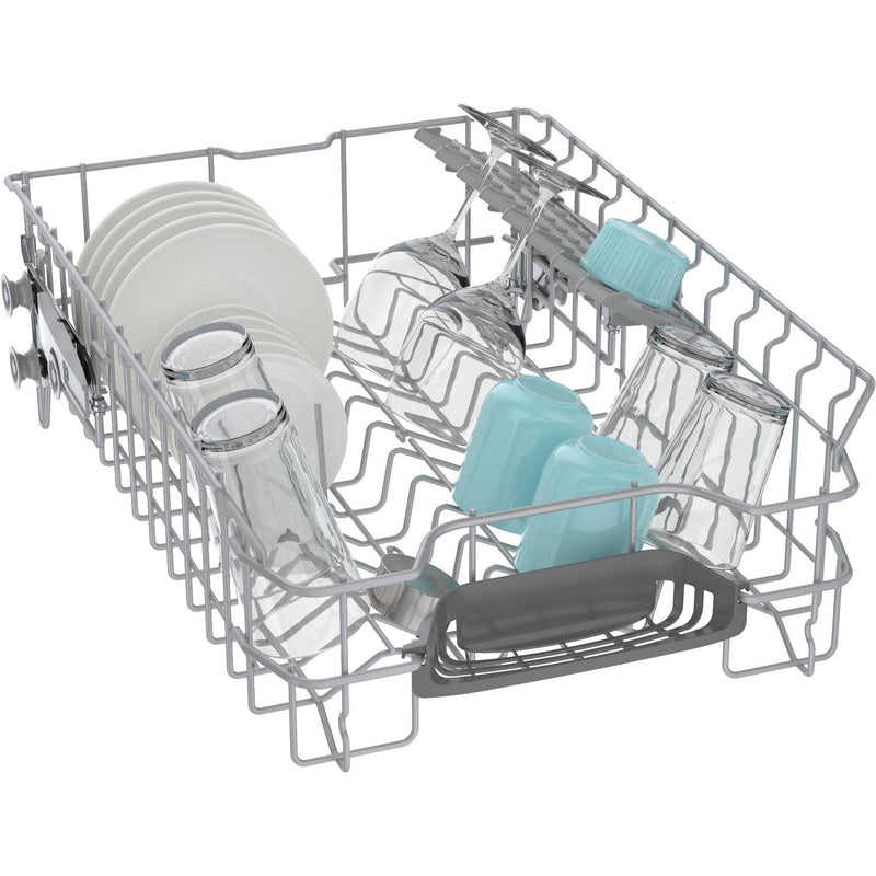 Bosch 18-inch Built-in Dishwasher with PrecisionWash® SPE53C55UC IMAGE 6