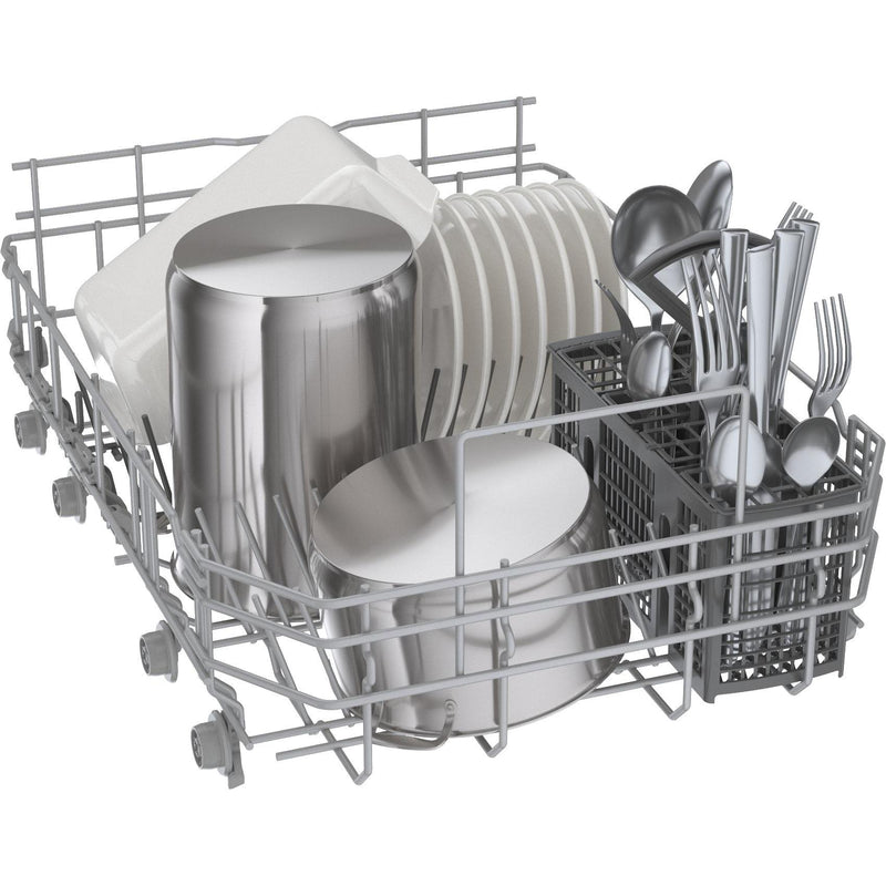 Bosch 18-inch Built-in Dishwasher with PrecisionWash® SPE53C55UC IMAGE 7