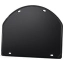  Napoleon Cast Iron Reversible Griddle for 22-inch Charcoal Grills 56083 IMAGE 1