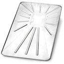  Napoleon Drip Pan Liner (3 Pack) for Freestyle 425 Models 62029 IMAGE 1