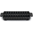  Napoleon Cast Iron Jumbo Shrimp Tray 67734 IMAGE 1