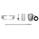  Napoleon Heavy Duty Rotisserie Kit for Built-in 32 Grill Models 69861 IMAGE 1
