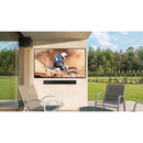  Samsung The Terrace 85-inch Partial Sun 4K Outdoor TV QN85LST7CAFXZC IMAGE 9