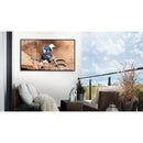  Samsung The Terrace 85-inch Full Sun 4K Outdoor TV QN85LST9CAFXZC IMAGE 10