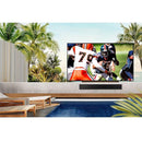  Samsung The Terrace 85-inch Full Sun 4K Outdoor TV QN85LST9CAFXZC IMAGE 9