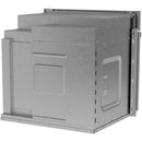  GE 30-inch, 5.0 cu. ft. built-in Single Wall Oven with True European Convection JTS5000SVSS IMAGE 7