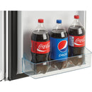 Danby 21-inch, 4.5 cu.ft. Freestanding Compact Refrigerator DCR045B1BSLDB IMAGE 7