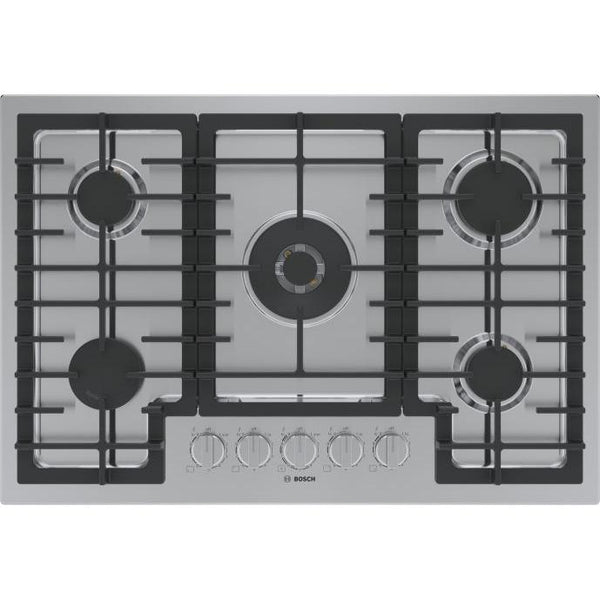 Bosch Hez9gr58uc Bosch Griddle Plate Bosch 30-inch Built-In Gas
