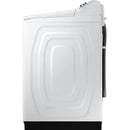 Samsung 6.0 cu.ft. 5500 Series Top Load Washer with SuperSpeed WA52DG5500AW/US IMAGE 9