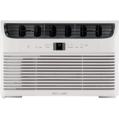 Frigidaire 10,000 BTU Window Air Conditioner FHWC103TC1 IMAGE 1