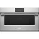 Fisher & Paykel 30-inch, Steam Oven with Air Fry Technology OS30NPTX1 IMAGE 1