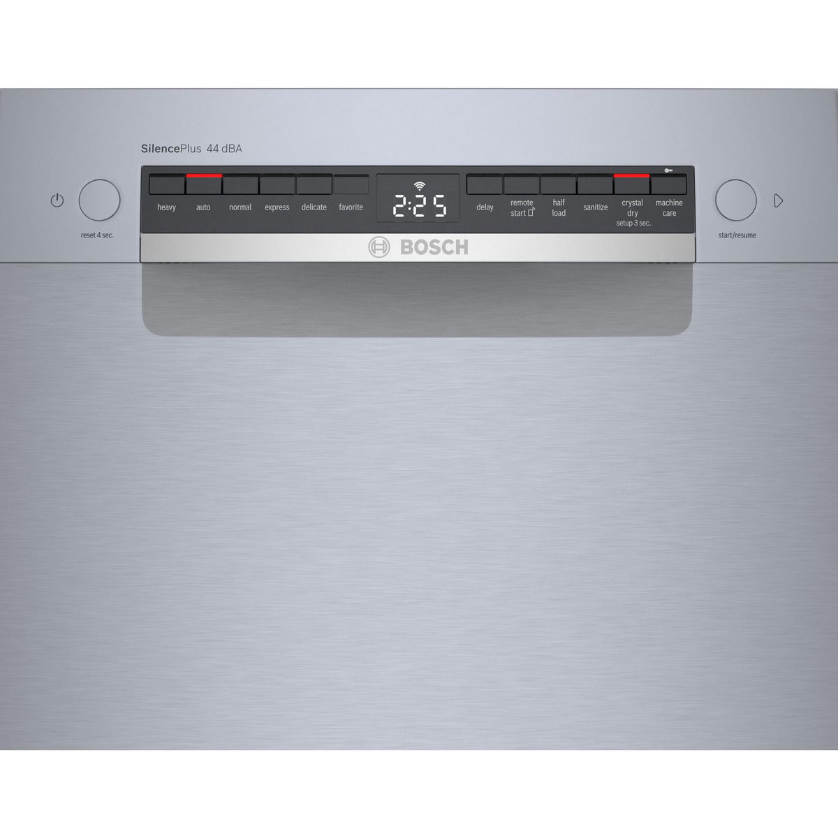 Bosch Built-in, 800 Series 18
