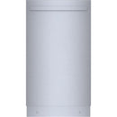 Bosch 18-inch Built-In Dishwasher with CrystalDry™ SPX68C75UC IMAGE 1