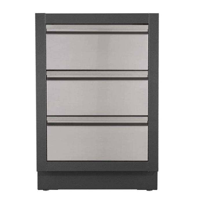 Napoleon Oasis™ 100, 500 Series 32 Built-in Grill Center ODK100-BI32PSS IMAGE 4