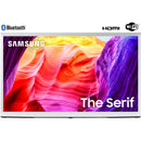  Samsung The Serif 65-inch 4K QLED Smart TV QN65LS01DAFXZC IMAGE 1
