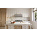  Broan 36-inch Wall Mount Range Hood E6036SSM IMAGE 6