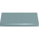  Broan 48-inch Wall Mount Range Hood E6048TSSM IMAGE 4