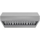  Broan 30-inch Wall Mount Range Hood E6430SSM IMAGE 2